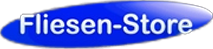 Fliesen-Store - Logo