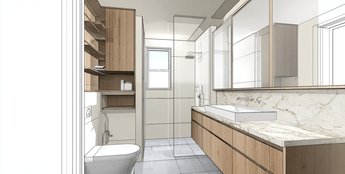 Entwürfe hier klicken