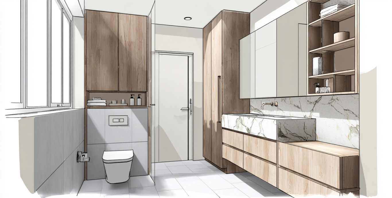 Entwürfe hier klicken